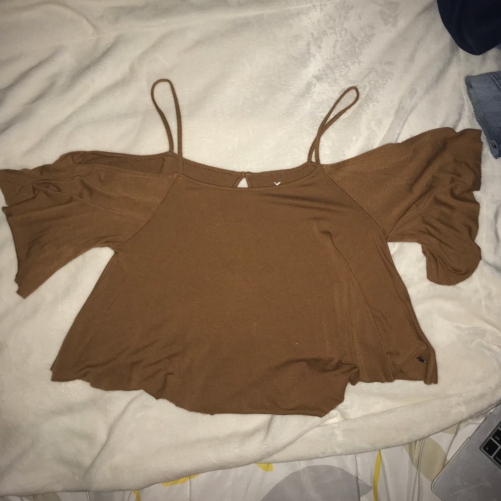 Soft and Sexy AE tank